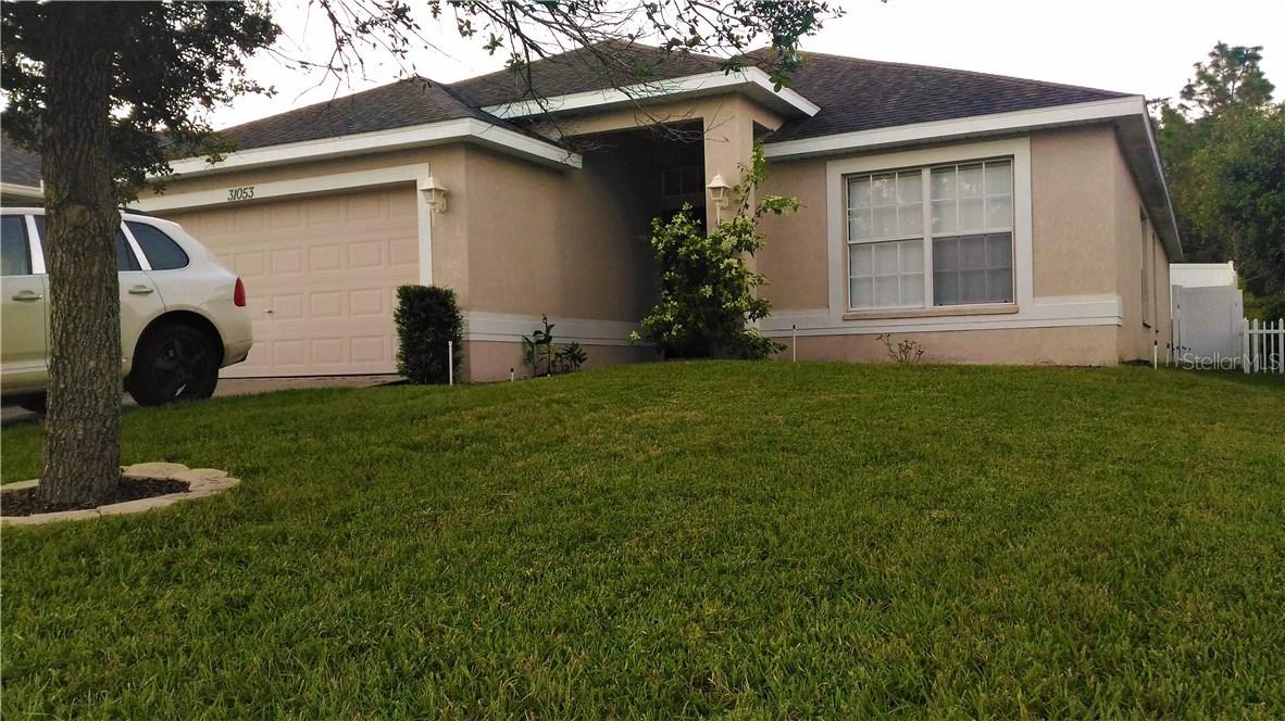 31053 Satinleaf Run, Brooksville, FL 34602