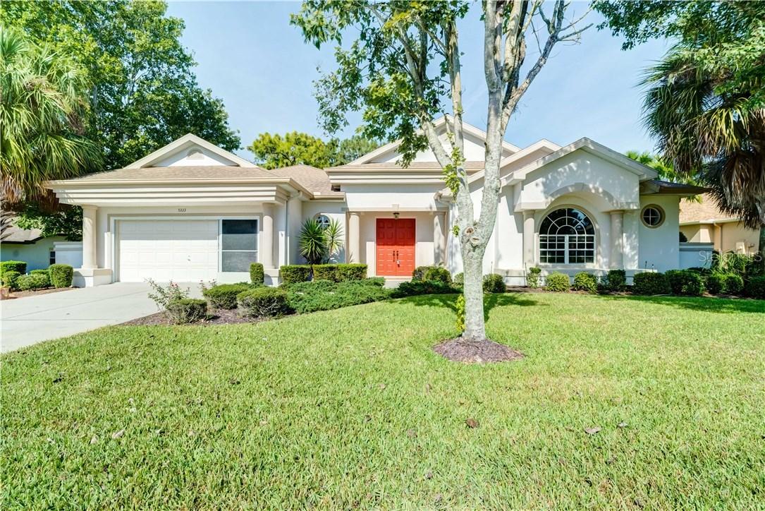 5333 Leather Saddle Ln., Spring Hill, FL 34609