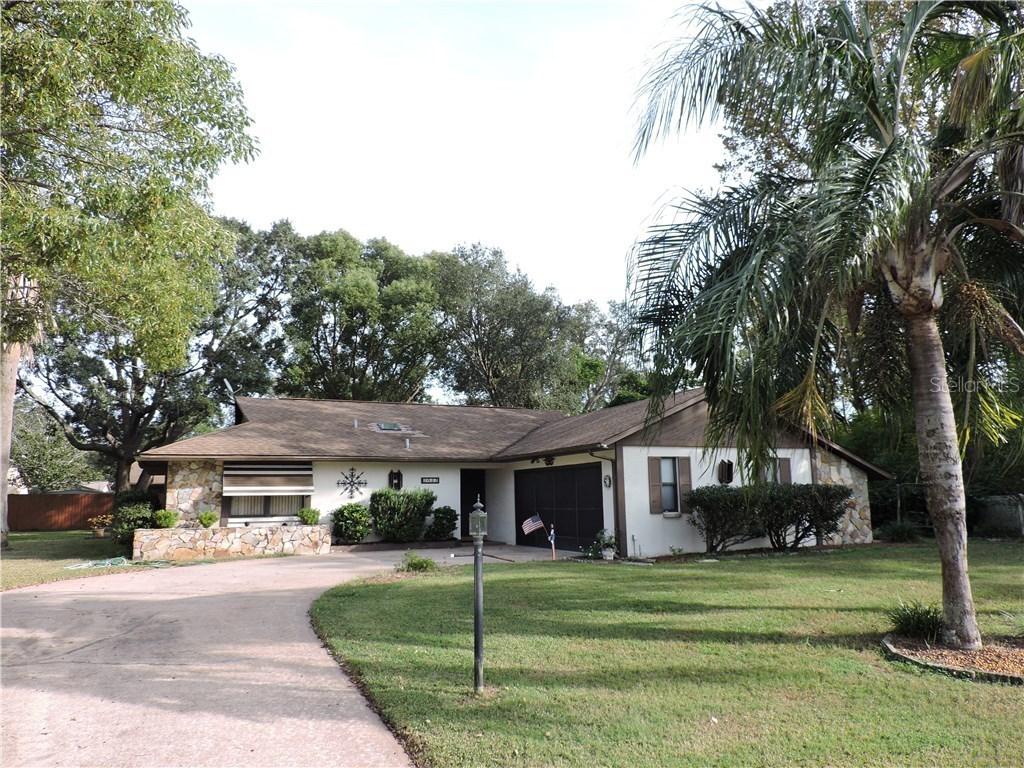 2032 Flynn Ln., Spring Hill, FL 34608