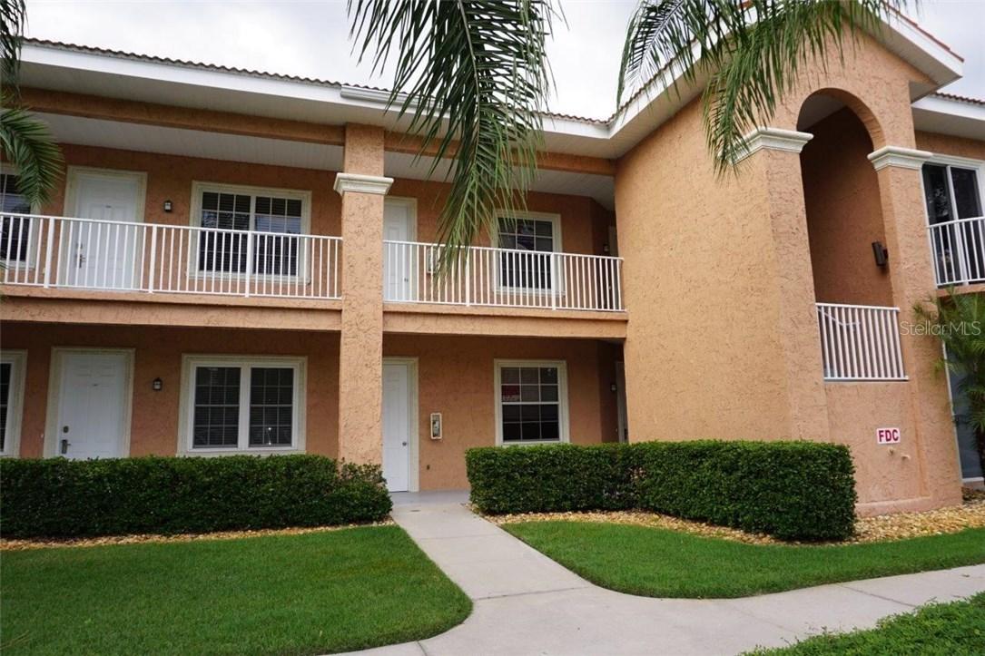 21011 Picasso Ct. #I103, Land O' Lakes, FL 34637