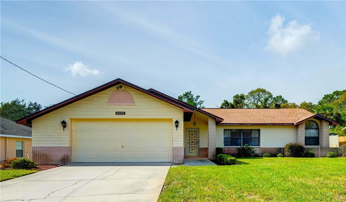 2473 Matheson Ave., Spring Hill, FL 34608
