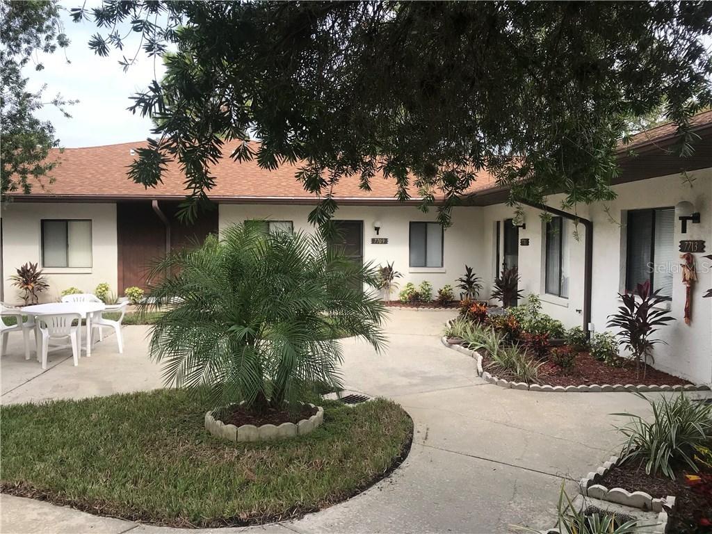 7709 Obrien Ct. #1, Hudson, FL 34667