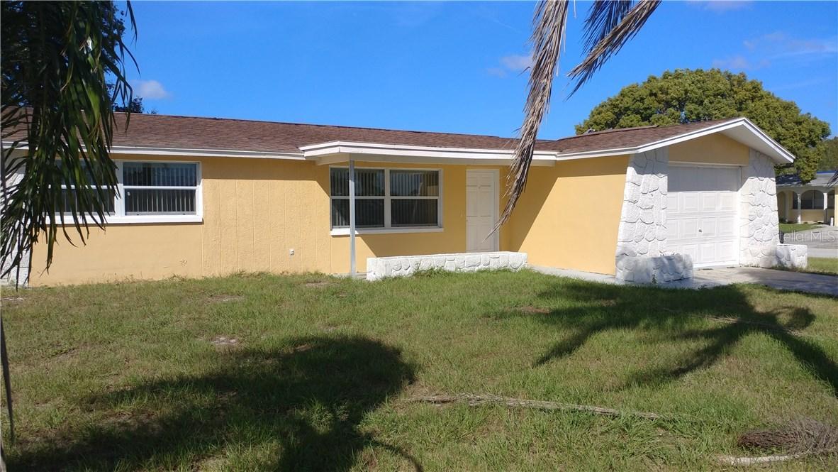 11527 Rampart Ln., Port Richey, FL 34668