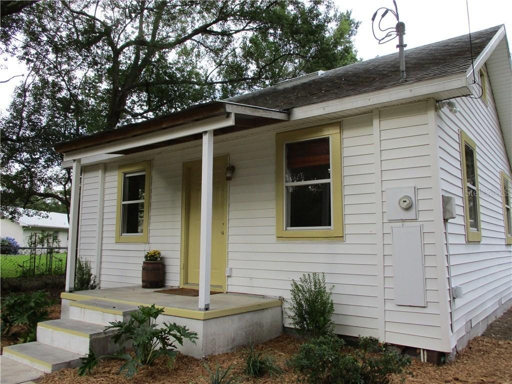 16175 Hurban St., Brooksville, FL 34604