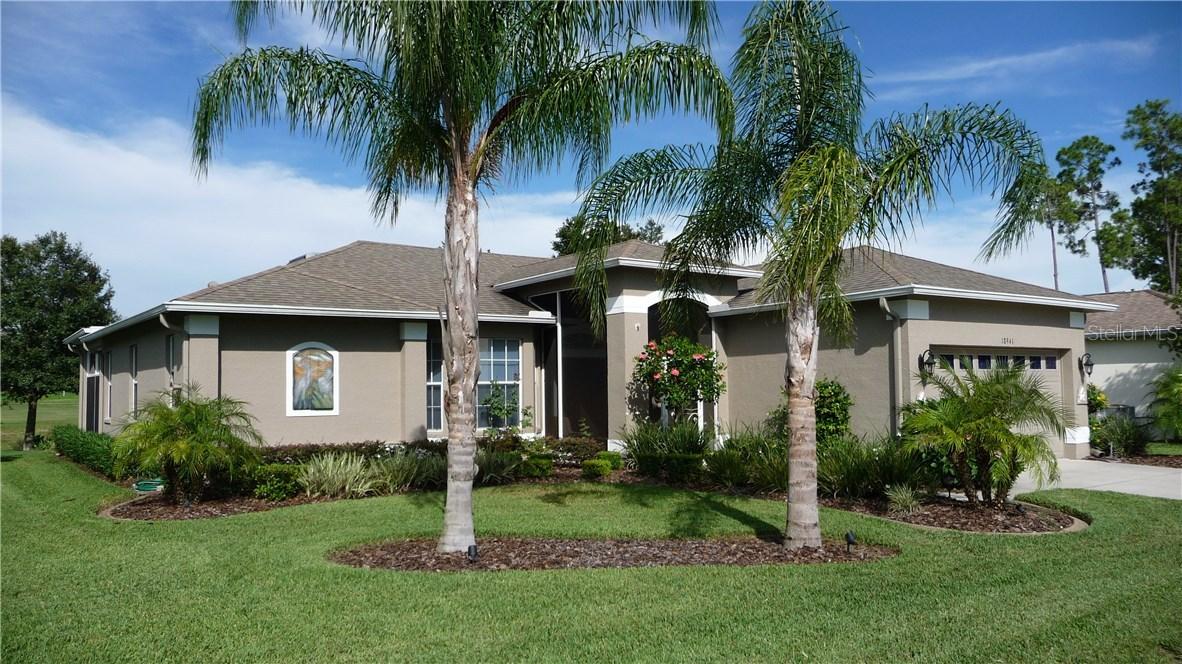 18941 Grand Club Drive, Hudson, FL 34667