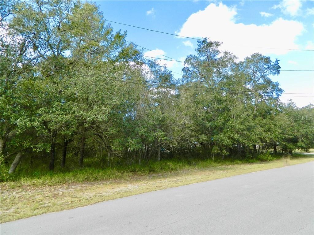Oak Way Dr., Hudson, FL 34667