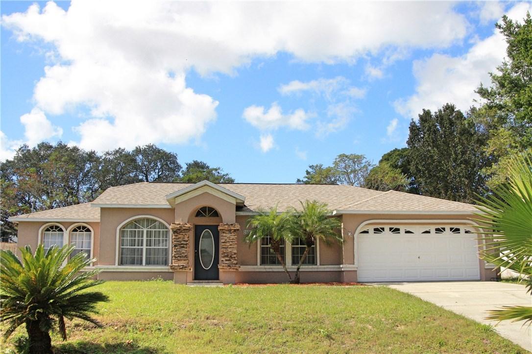 2039 Bentley Ave., Spring Hill, FL 34608