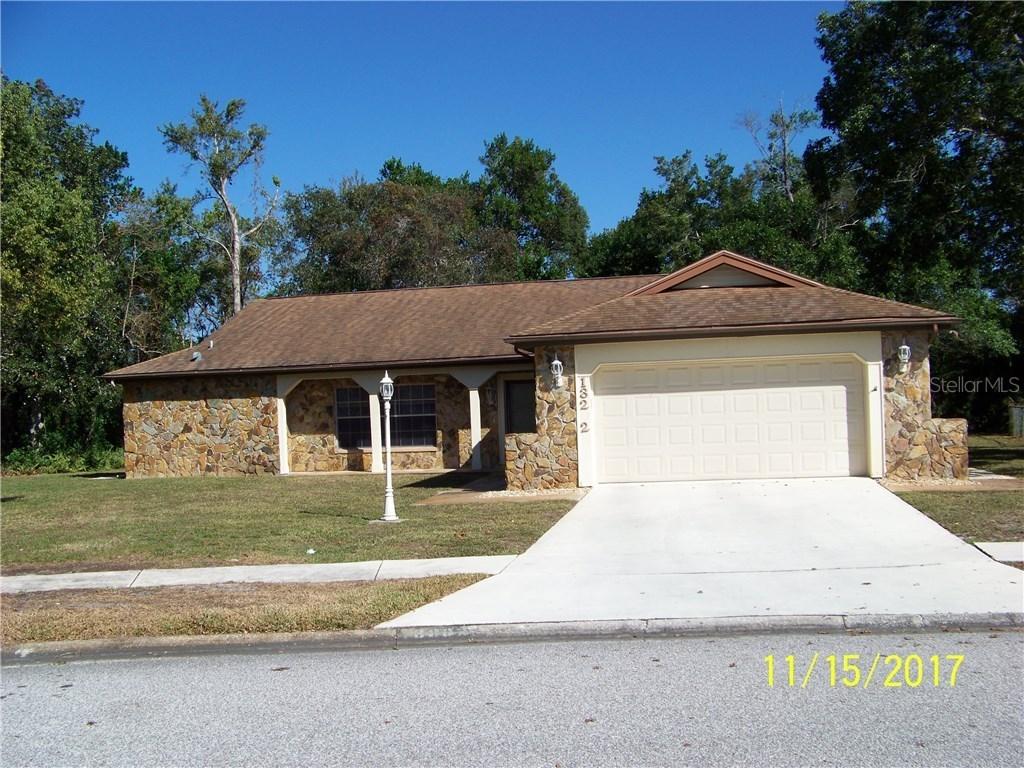 13202 Shadberry Ln., Hudson, FL 34667