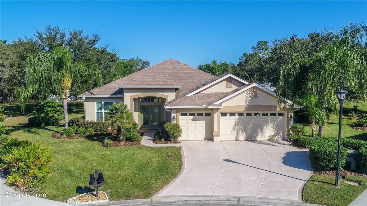 686 Glastonbury Ct., Spring Hill, FL 34609