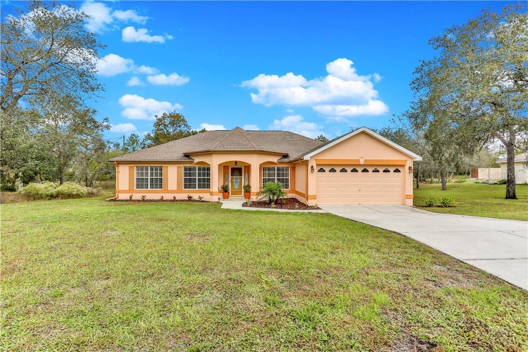 11501 Deep Creek Dr., Spring Hill, FL 34609