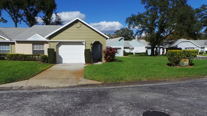9539 Bunker Hill Ct., New Port Richey, FL 34655