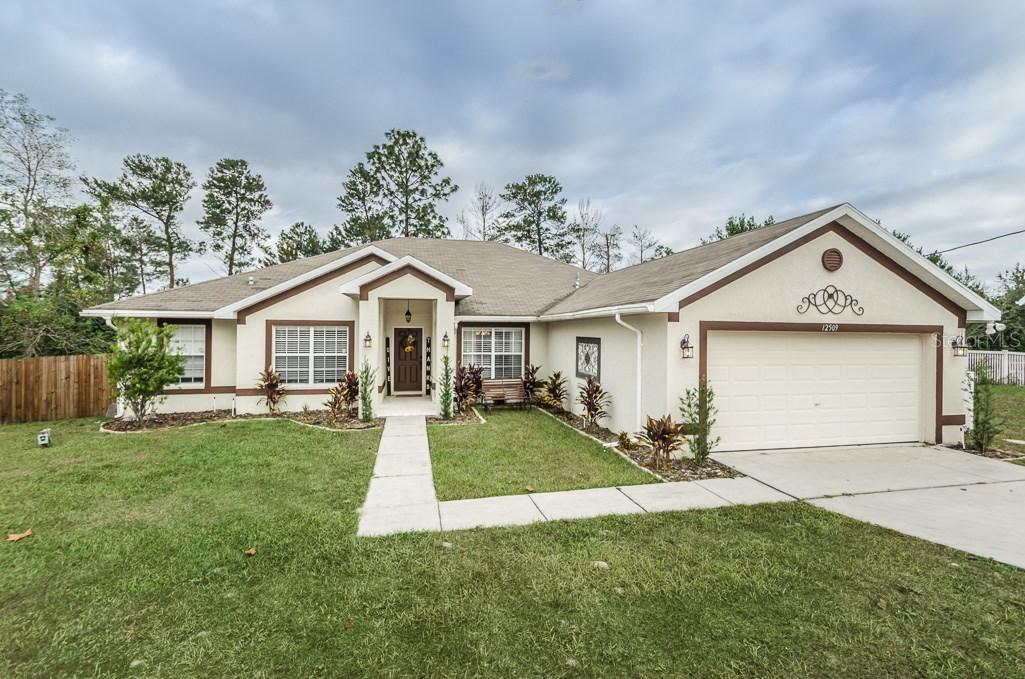 12509 Drayton Dr., Spring Hill, FL 34609