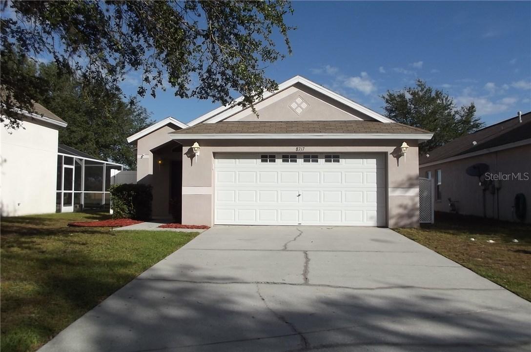 8717 Persea Ct., Trinity, FL 34655