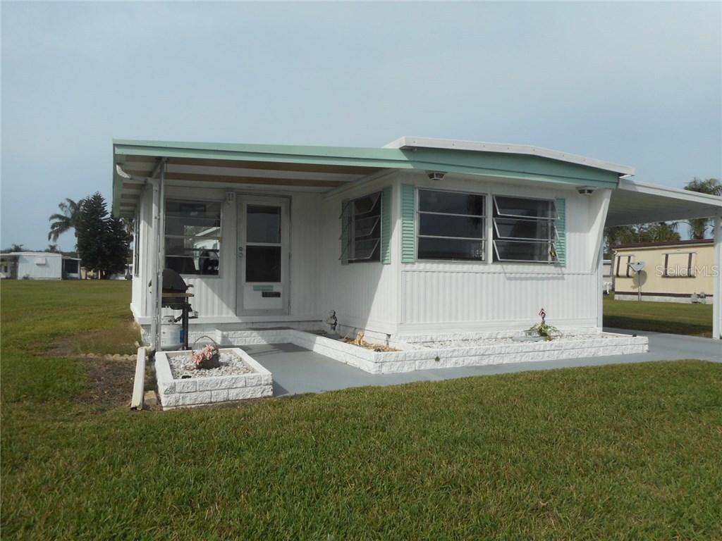 10921 London Dr., Port Richey, FL 34668