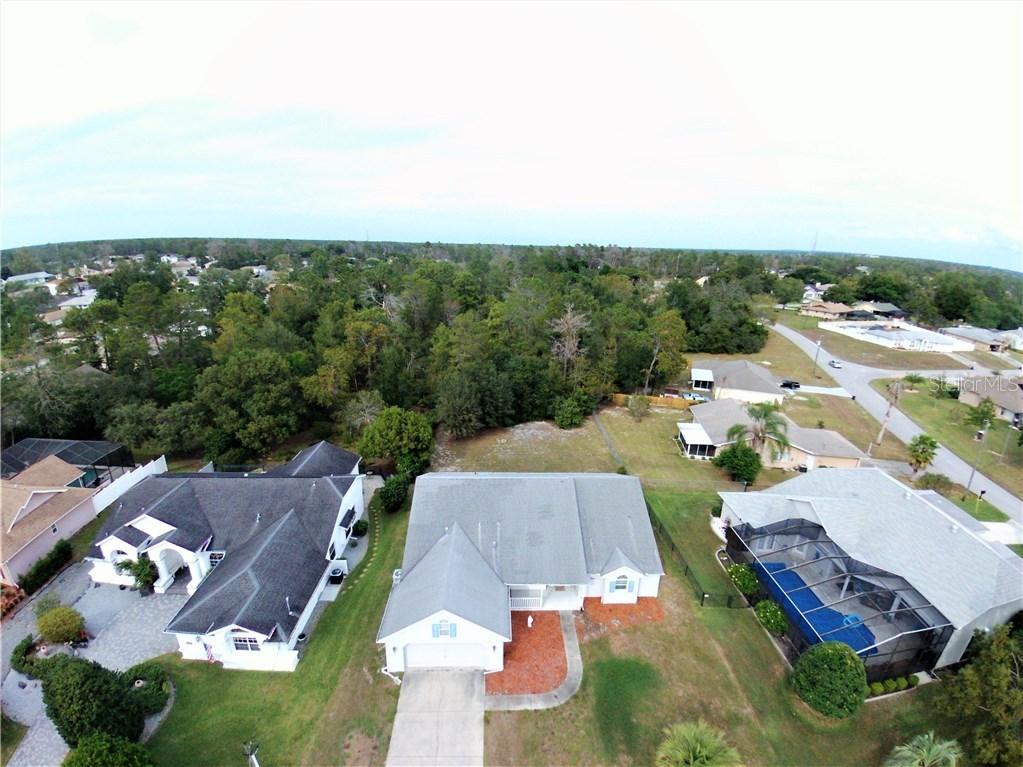 10061 Langan St., Spring Hill, FL 34608