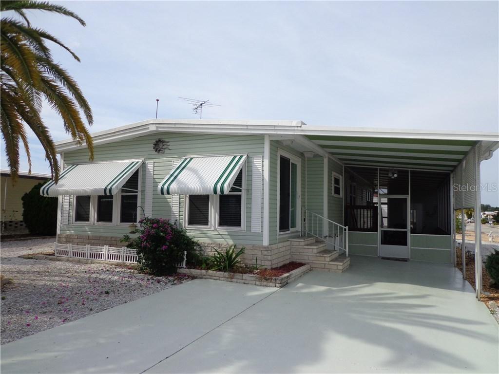 12211 Bonanza Dr., Hudson, FL 34667