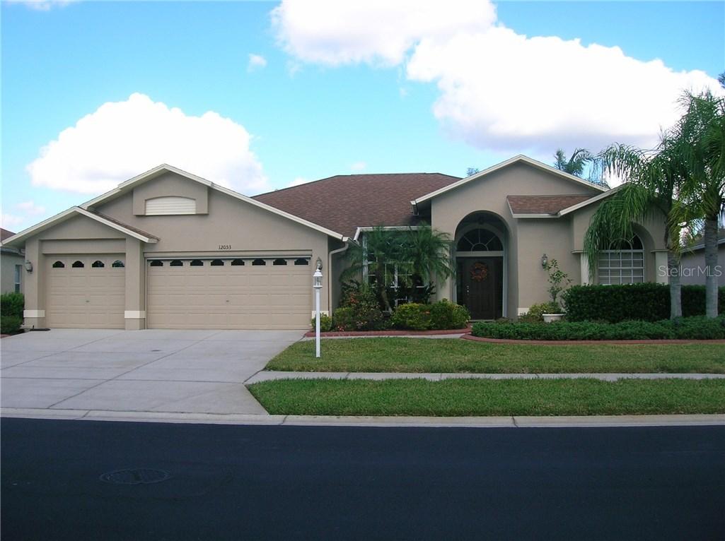 12053 Walstone Ct., Trinity, FL 34655