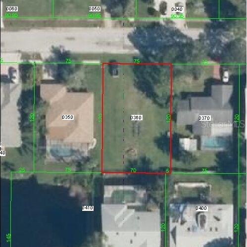 5908 Berkford Dr., Holiday, FL 34690