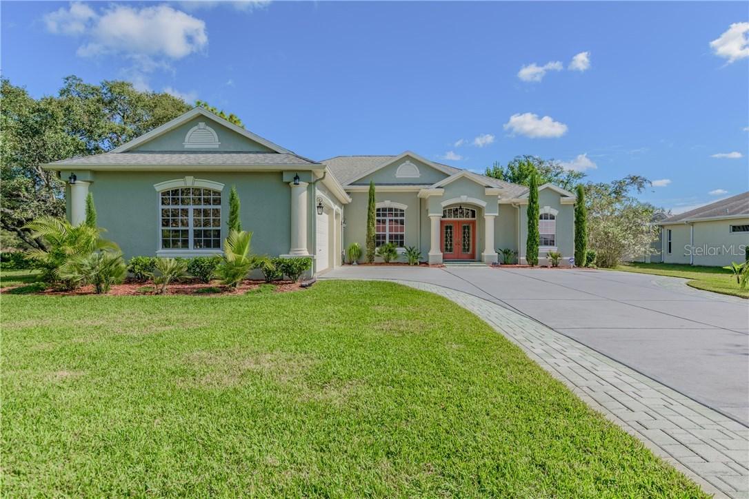 18916 Bascomb Ln., Hudson, FL 34667