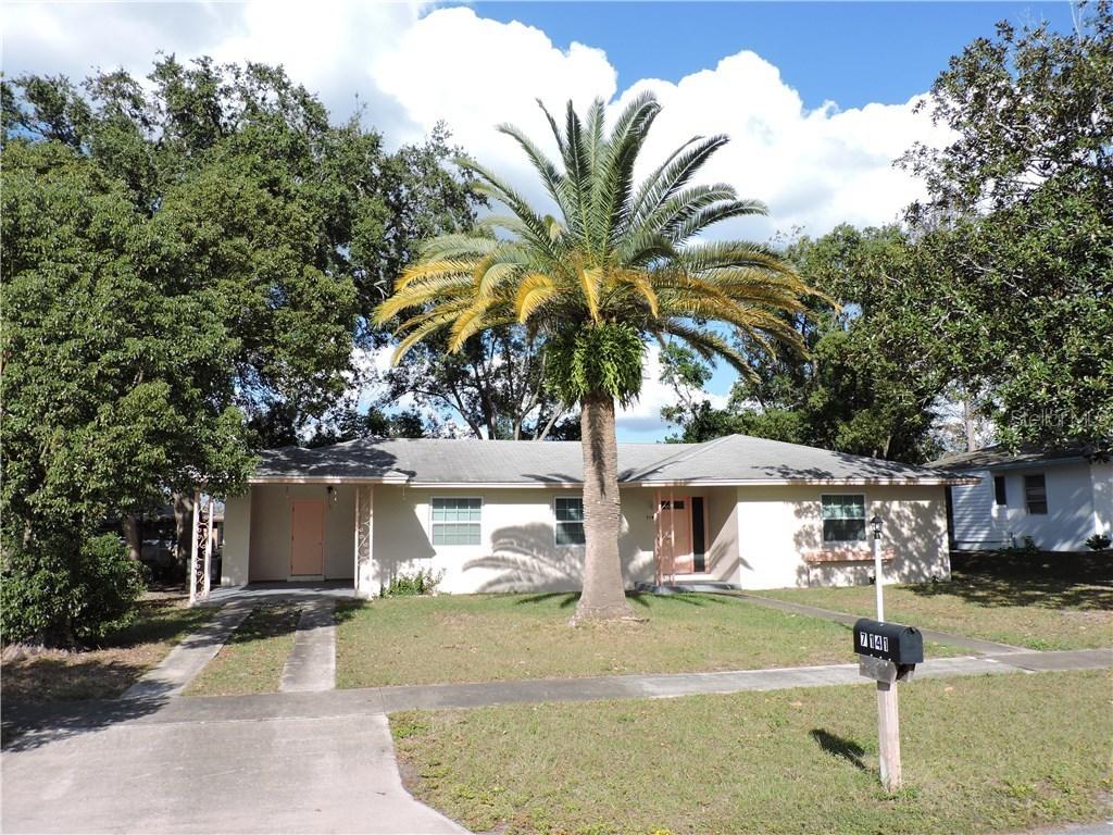 7141 Lockwood St., Spring Hill, FL 34606