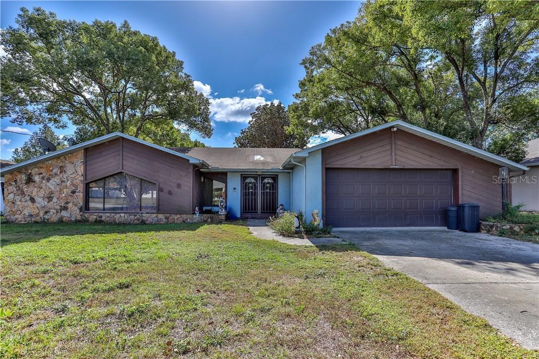 10376 Ireland St., Spring Hill, FL 34608