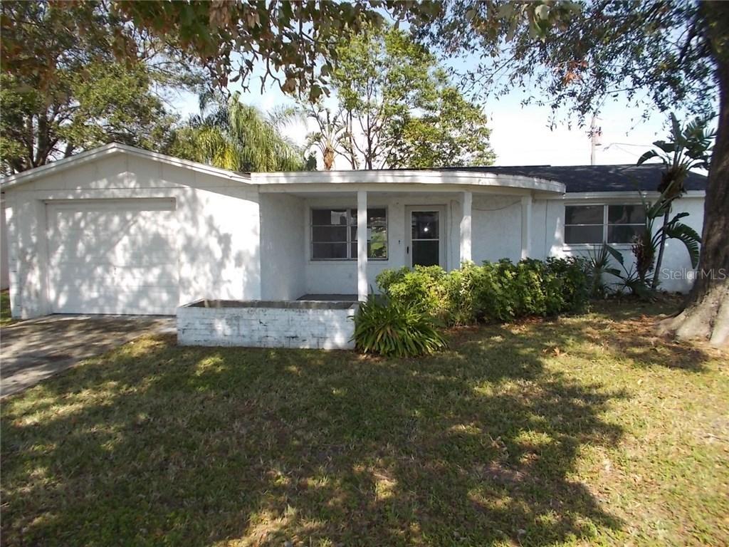 3807 Sablewood Dr., Holiday, FL 34691