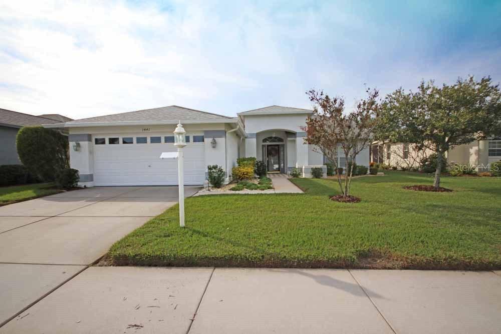1441 Canberley Ct., Trinity, FL 34655