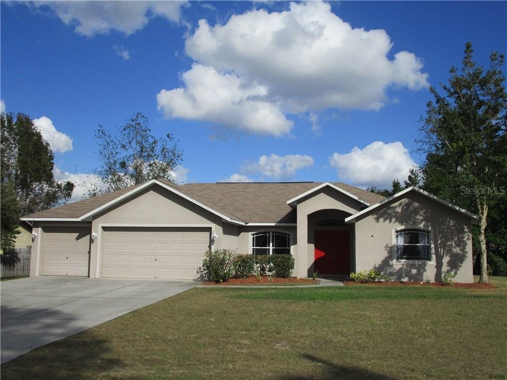 2372 Ardenwood Dr., Spring Hill, FL 34609