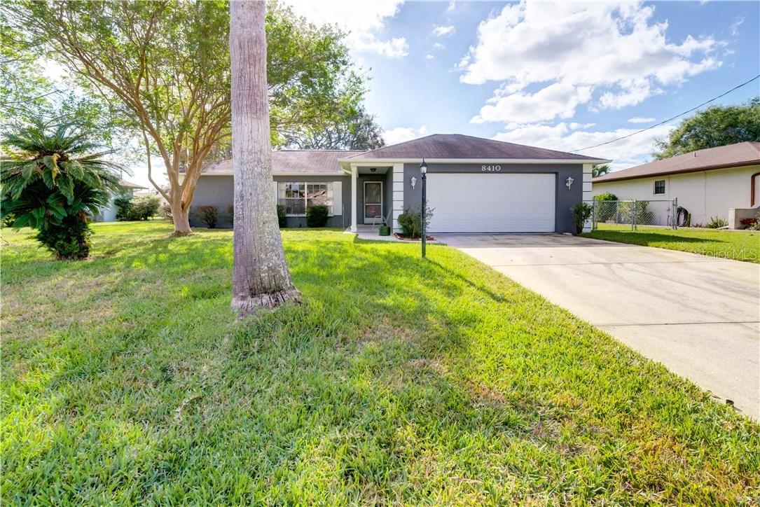 8410 Boyce St., Spring Hill, FL 34606