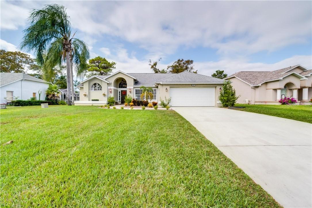 8213 Berkeley Manor Blvd., Spring Hill, FL 34606