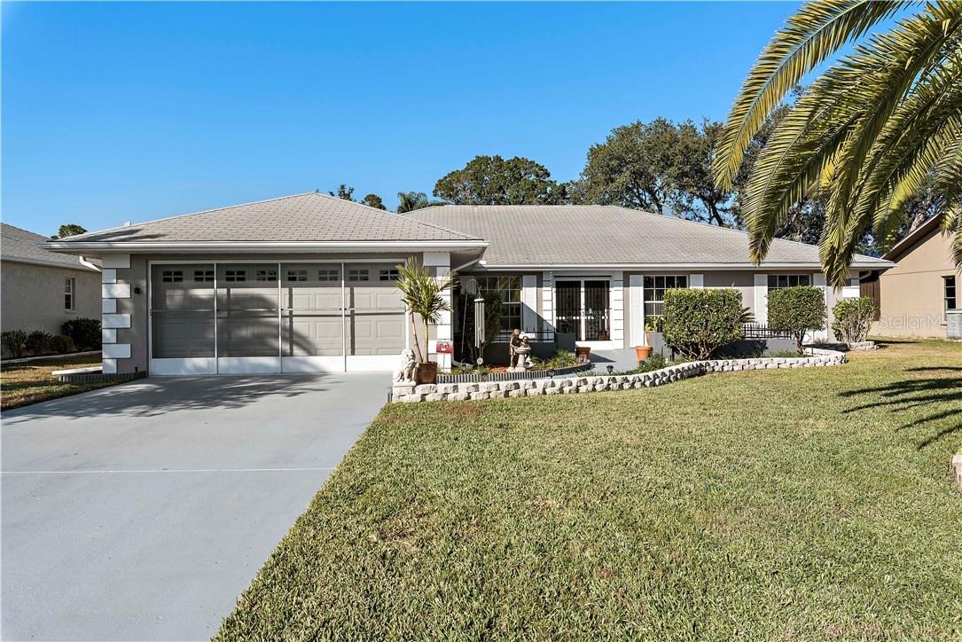 8141 Shalom Dr., Spring Hill, FL 34606