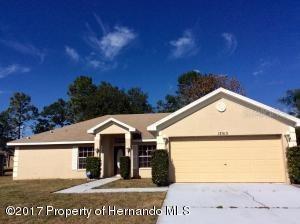 13515 Banner Rd., Spring Hill, FL 34609