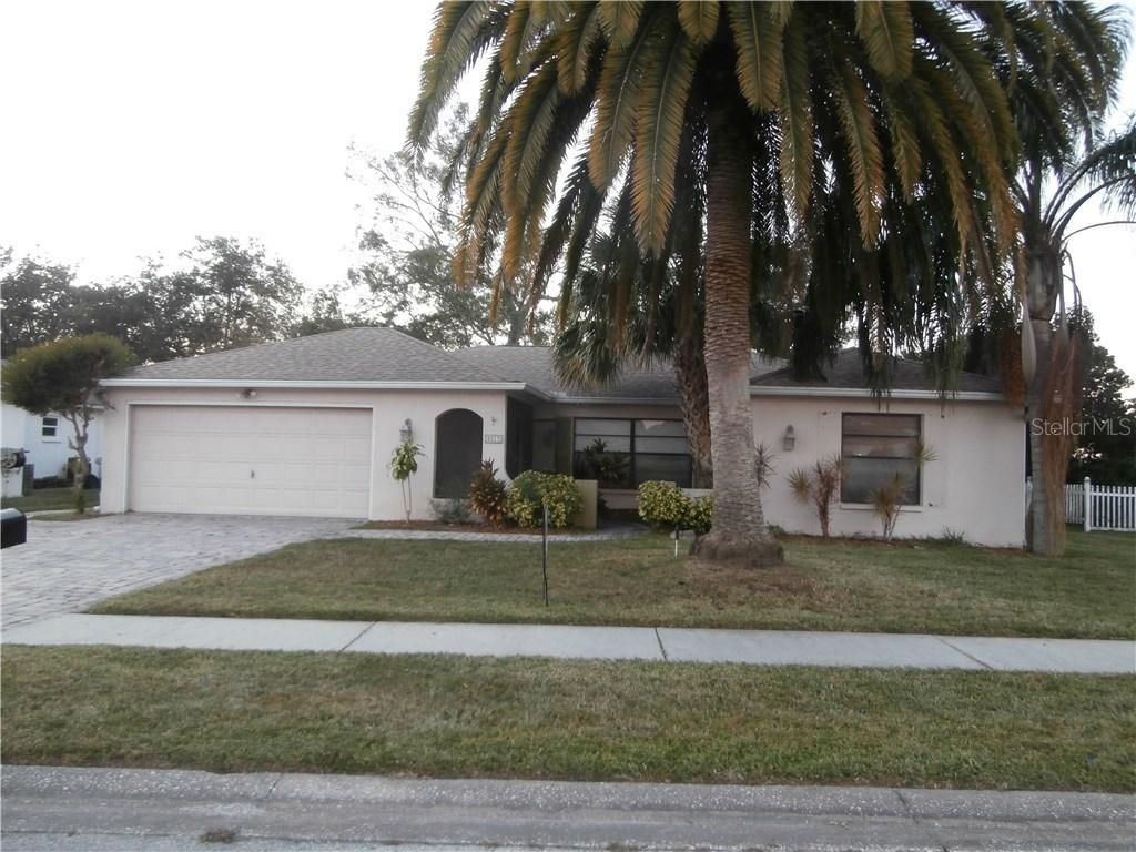 8213 Rose Petal Ct., Port Richey, FL 34668