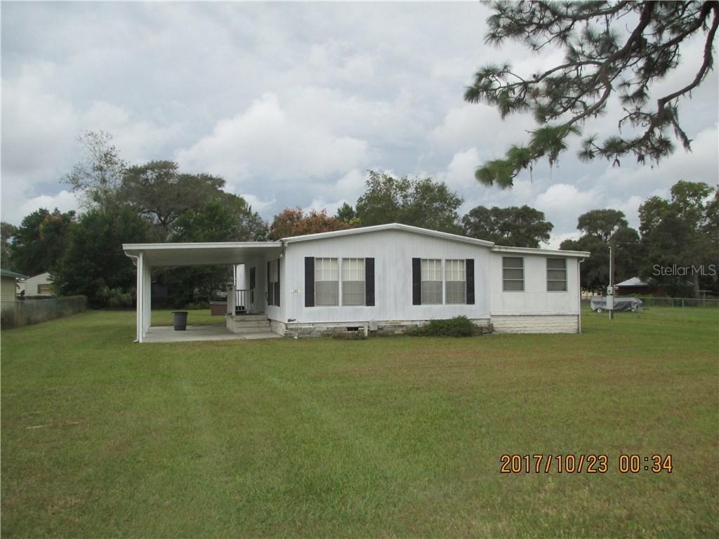 13521 Parkwood St., Hudson, FL 34669