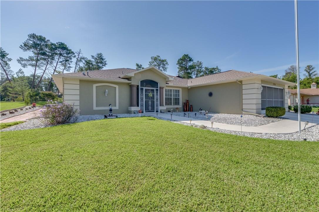 5336 Kirkwood Ave., Spring Hill, FL 34608