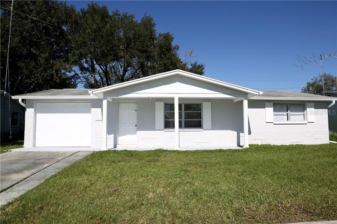 5047 Cape Cod Dr., Holiday, FL 34690