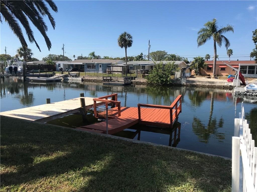 13409 Carol Dr., Hudson, FL 34667