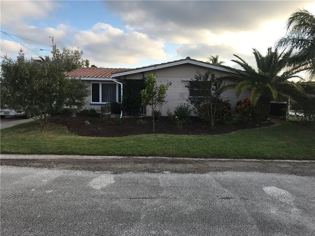 6416 Beach Blvd., Hudson, FL 34667