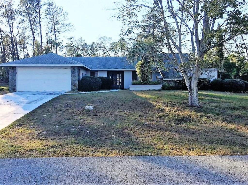5513 Mosquero Rd., Spring Hill, FL 34606