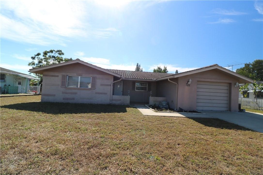 7826 Talisman Dr., Port Richey, FL 34668