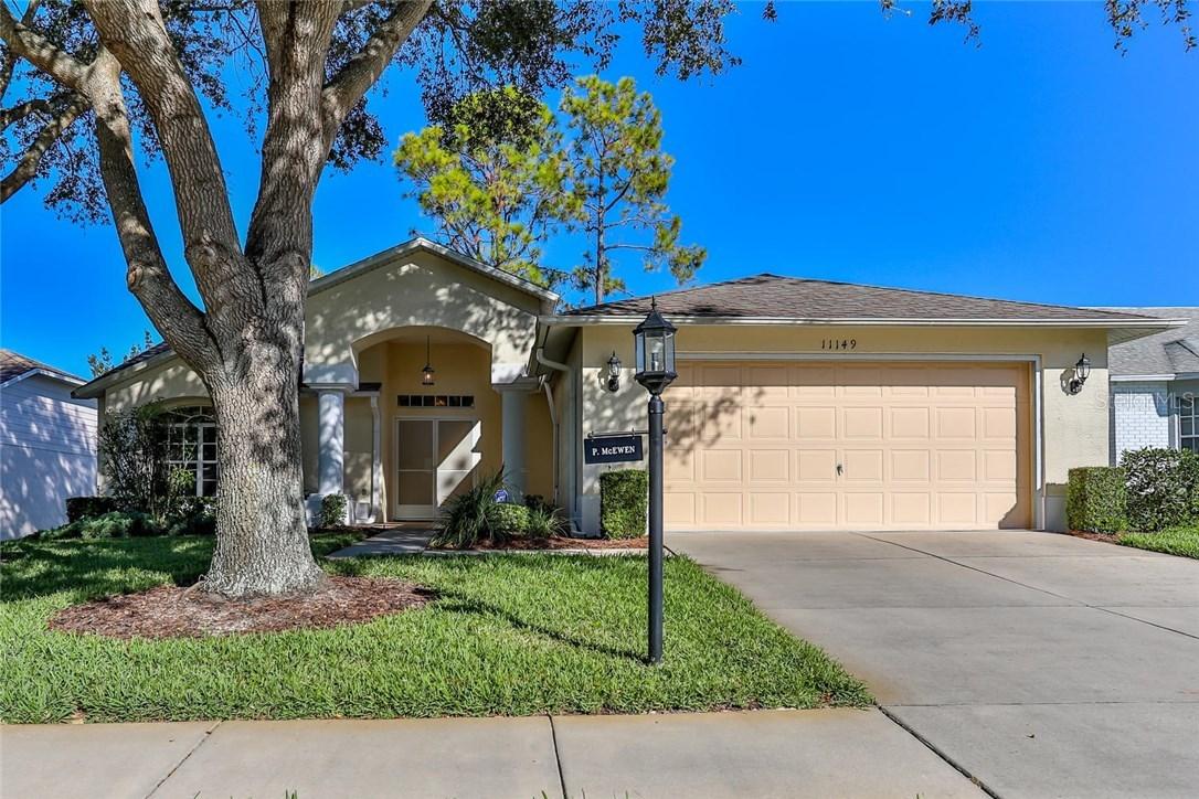 11149 Sun Tree Rd., Hudson, FL 34667