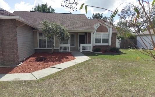 13102 Linden Dr., Spring Hill, FL 34609