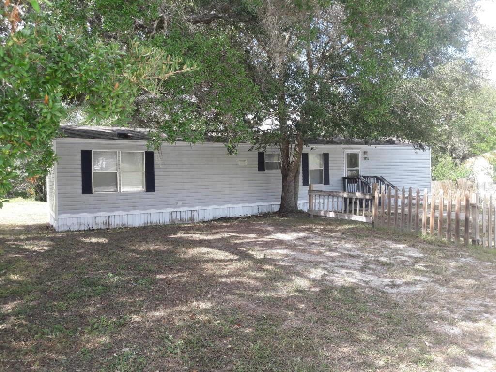 7970 Serene St., Weeki Wachee, FL 34613