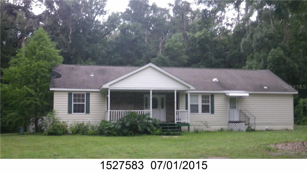 215 Brockway Ln., Brooksville, FL 34601