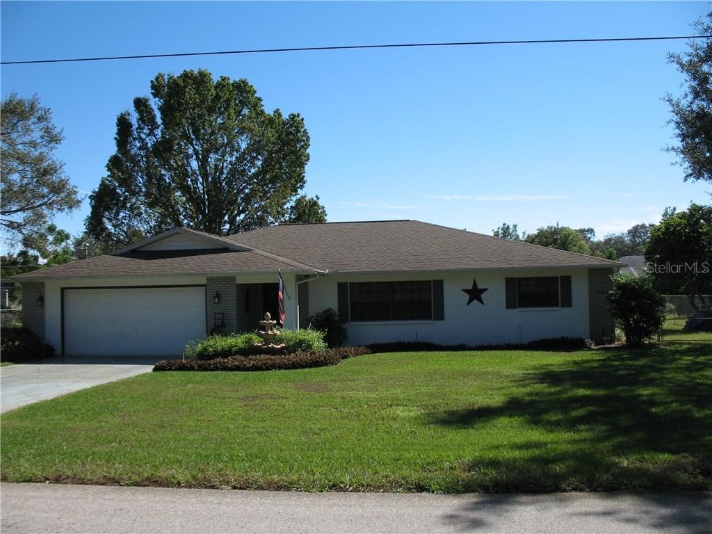 7696 Holiday Dr., Spring Hill, FL 34606