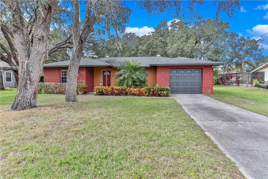 2459 Covington Ave., Spring Hill, FL 34608
