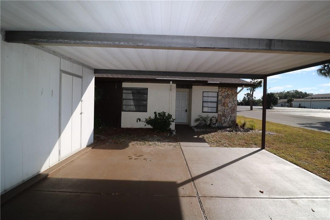 6421 Drexel Dr. #1, Port Richey, FL 34668