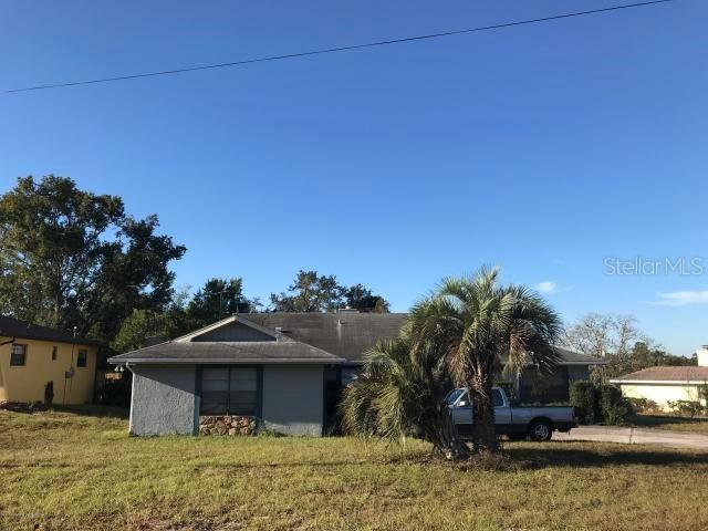 13272 Drayton Dr., Spring Hill, FL 34609