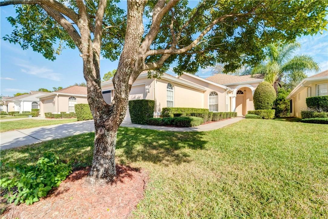 5478 Legend Hills Ln., Spring Hill, FL 34609