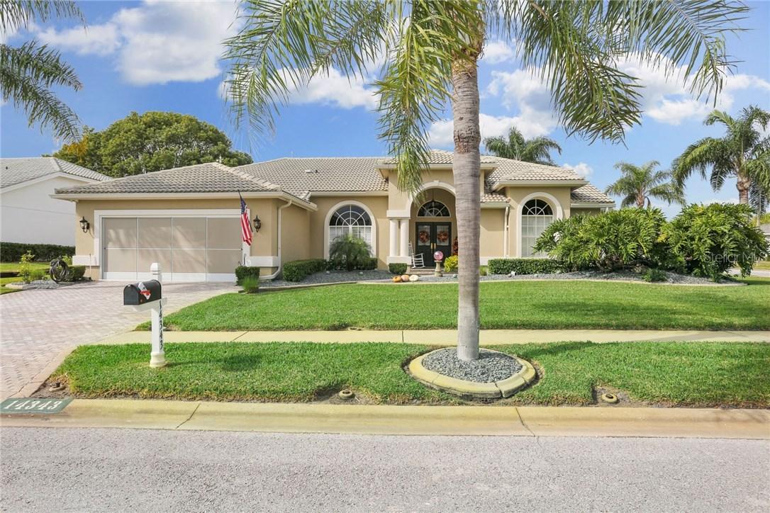 14343 Teasdale Ave., Hudson, FL 34667